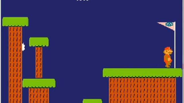 ICS3U -- Fat Plummer Game by Josh Written in Java смотреть онлайн