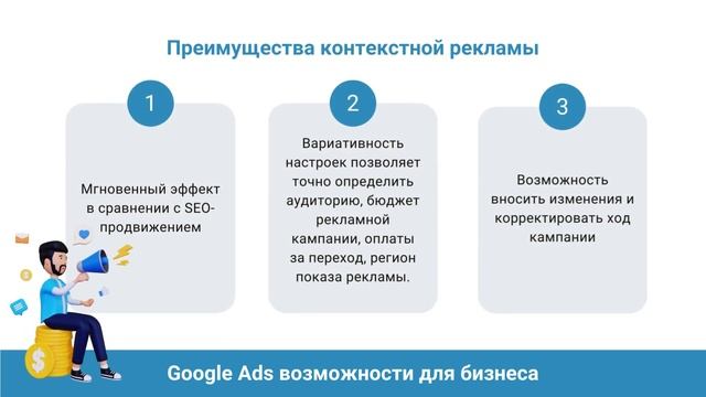Настройка и ведение рекламы в Google ADS — VADSTUDIO