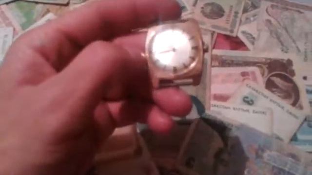 Часы poljot смотреть онлайн