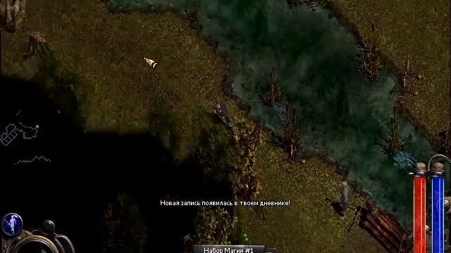 Nox на русском! Все секреты. Прохождение волшебником #12. (Алдвин Колдун) смотреть онлайн