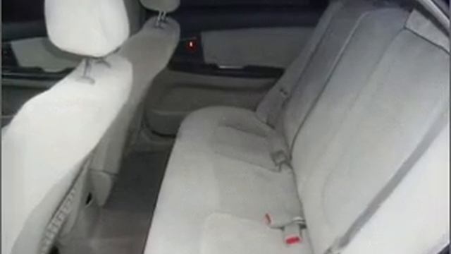 2006 Kia Spectra - Sumner WA смотреть онлайн