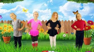 Мы ногами топ топ топ