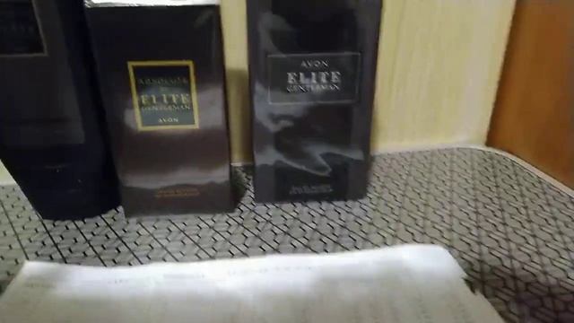 Первый Заказ по Каталогу 09_2020 Нового Представителя AVON смотреть онлайн