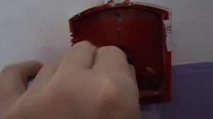 Дежурный режим системы пожарной сигнализации. Восстановление после ложного срабатывания. Часть 1.