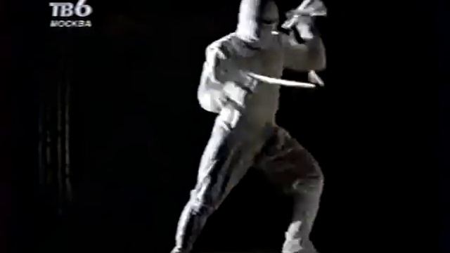 Нунчаки. Мастерство владения нунчаками смотреть онлайн