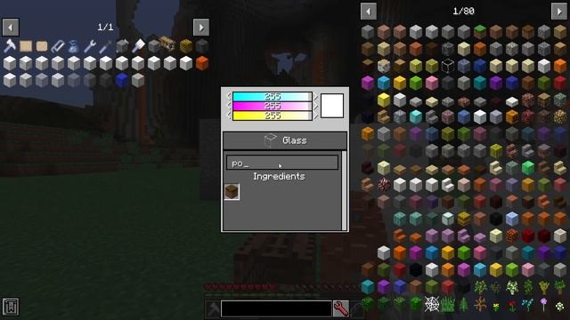 LittleTiles: Hammer, Bag, & Chisel! Pt 1 Bit-by-Bit By Mischief Of Mice!