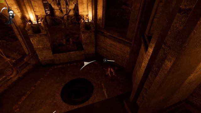 Asgard's Wrath!!! VR Game... смотреть онлайн