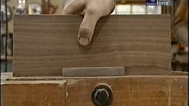 New Yankee Workshop 305 Изготовление настенных часов смотреть онлайн