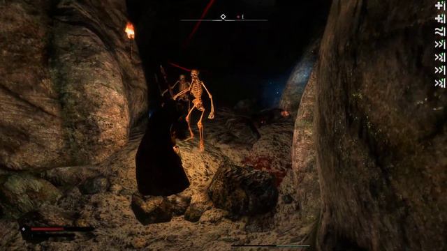 Skyrim Krafter's Korner | Hexblade Warlock: #11 - Uthgerd's Sacrifice (RIP) смотреть онлайн