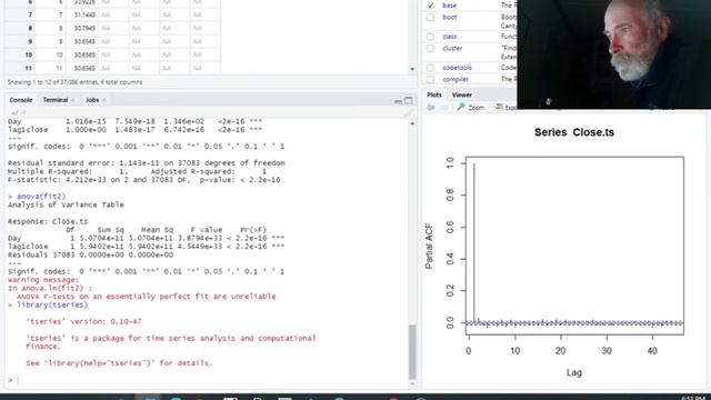 Autoregression смотреть онлайн