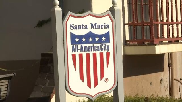 Santa Maria residents react to city-wide Local Road Safety Plan смотреть онлайн