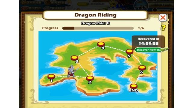 Social Empires Dragon Riders смотреть онлайн