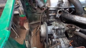 Москвич от А до Я Система охлаждения