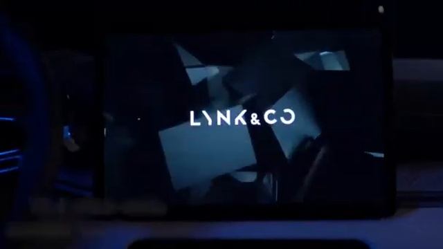 Lynk&Co Zero