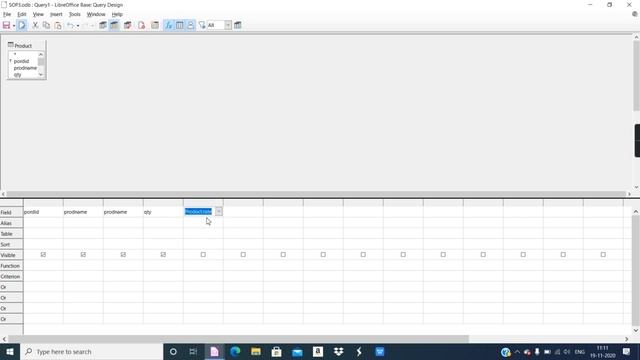 Database Concepts using #Libreoffice #Base | SOP3 | 12 Commerce | Maharashtra State Board смотреть онлайн