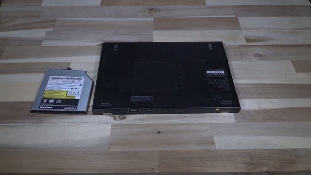 Lenovo ThinkPad T420s: A repairable laptop for $50 смотреть онлайн