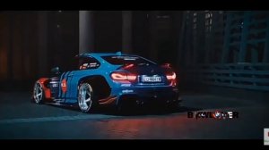 Music video 2020 BMW музыка клип БМВ машины