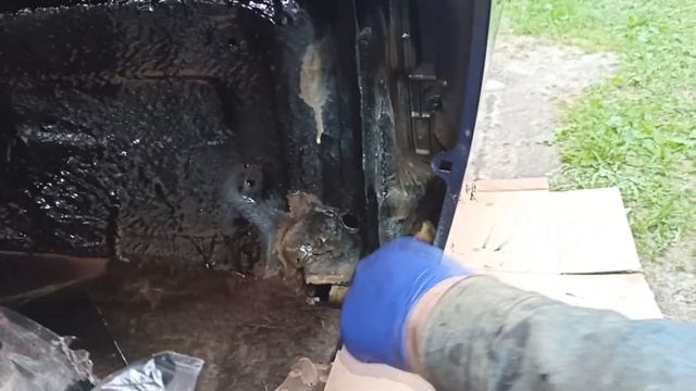 АНТИКОР ПО НОВОМУ смотреть онлайн