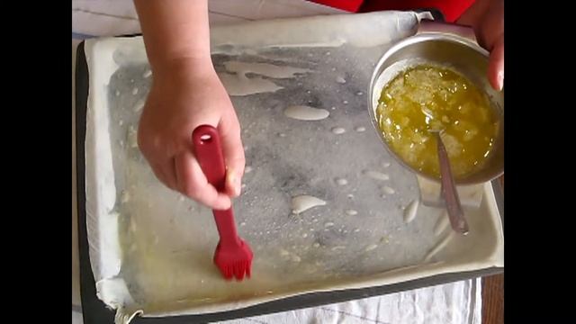 Кулинарное творчество без границ 