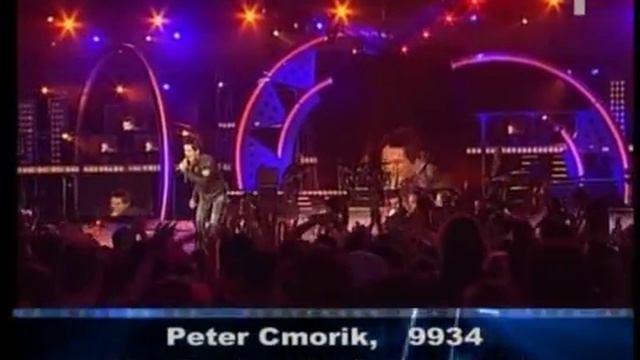 Peter Cmorik - Bad day смотреть онлайн