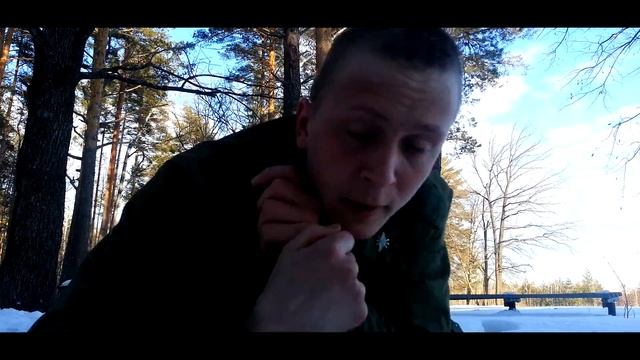 Игорь Веренич | Армейские тренировки | Весна/Лето 2013 смотреть онлайн