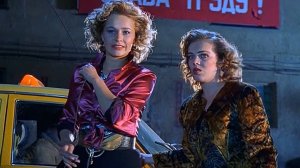 Сериал «Бригада». Во всём виновата Ленка Елисеева #бригада #сериал #сашабелый