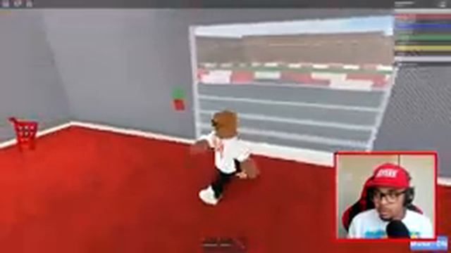 *ALL NEW* GO KART RACING IN ROBLOX (Roblox Go Kart Tycoon) смотреть онлайн