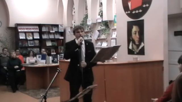 Свободный - Стихи, сочиненные ночью во время бессонницы (авт. А.С. Пушкин) КС-10 смотреть онлайн