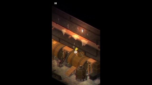 КАК ЖЕ БЕСЯТ БОЧКИ| прохождение very little nightmares смотреть онлайн