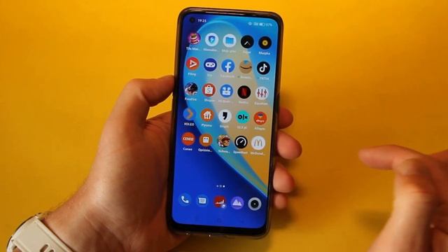 Realme 9 Pro+ | Zaskoczysz się! Niby tani a jaki KOZAK ? wersja Free Fire | Recenzja смотреть онлайн