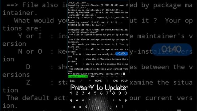 how to install Metasploit in Termux Without any ERROR 2022 Tutorial ? | Termux metasploit Tutorial смотреть онлайн