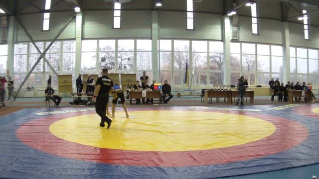 Соревнования ЧУ по панкратиону 2015 Киев 3 смотреть онлайн