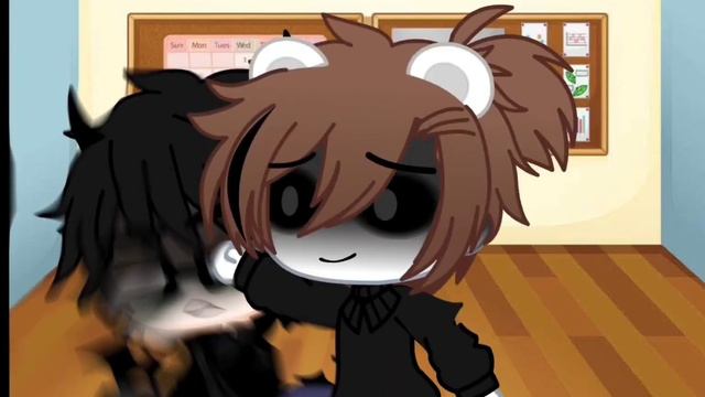 [Семья Афтонов находится 24 часа в одной комнате]—My AU—|1/?| смотреть онлайн