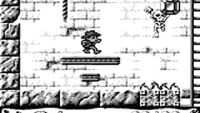Montezuma's Return! [GB] - Real Time Longplay (All Pickups) смотреть онлайн