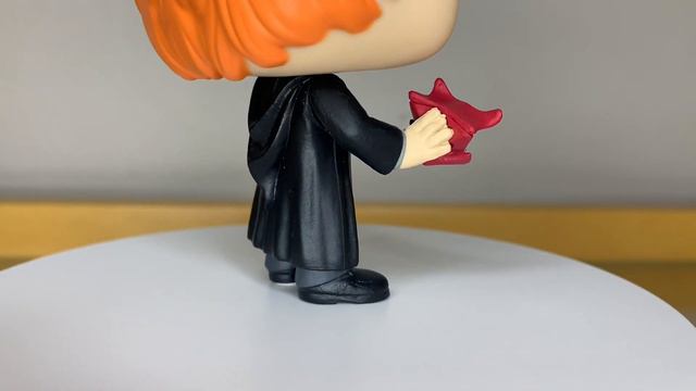 71 | Harry Potter Funko Pop | Ron Weasley with Howler смотреть онлайн