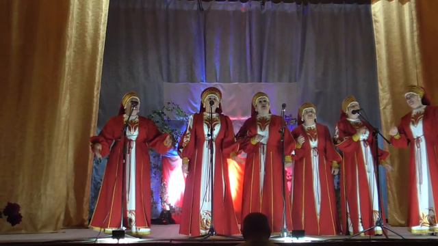 Литературно - музыкальная композиция "Горжусь тобой, моя Россия" смотреть онлайн