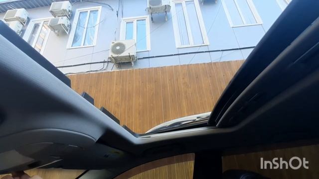 Обзор перед продажей Mercedes-Benz GL-550, 2008г, 388л/с смотреть онлайн