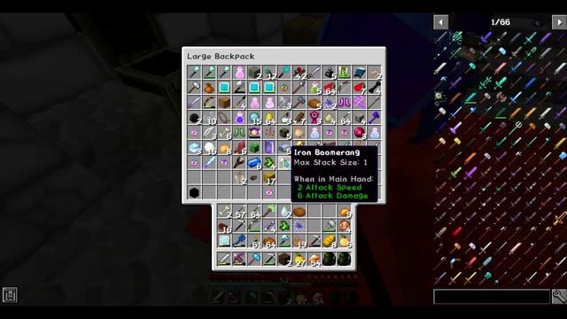 Minecraft Nightfall: S01E10 - Snow and Ice смотреть онлайн