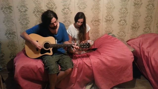 Mouthful Of Diamonds (Phantogram Cover) смотреть онлайн