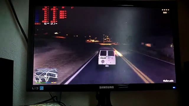 Gtx 750ti + i3 540 3.07ghz показатели msi автобернер смотреть онлайн