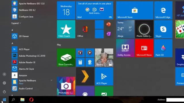 01 Installing JDK and Netbeans IDE, Java, Programming for Beginners, Abumuftee, DIGITAL NIGERIA смотреть онлайн