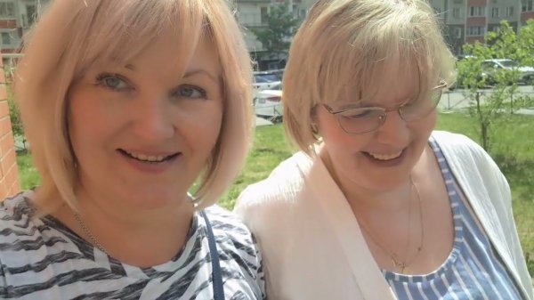 Приехала Света Свадьба не за горами Зашли в Фикс Прайс и отоварились в Ермолино