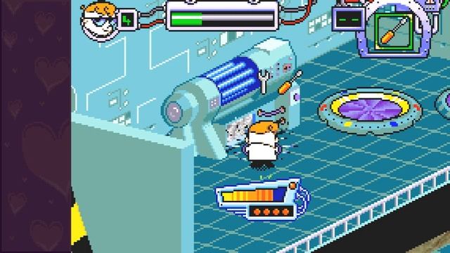 Dexter's Lab: Deesaster Strikes Any% WR - 1:39.07 смотреть онлайн