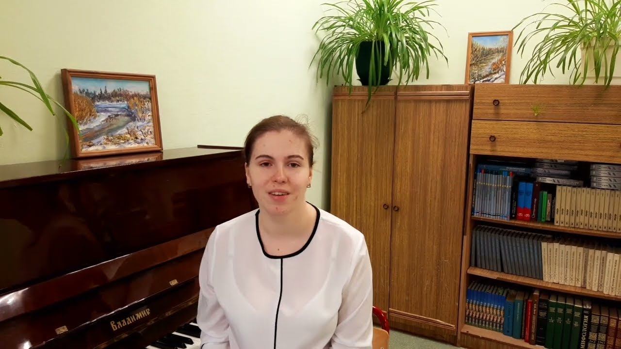 Торговкина Ирина, «Я ведь не начала тебя ненавидеть» смотреть онлайн