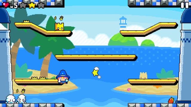 Drop Wizard part 1 смотреть онлайн