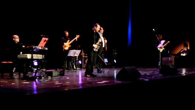 Pablo Estellés en Pontevedra (8/1/2016) смотреть онлайн