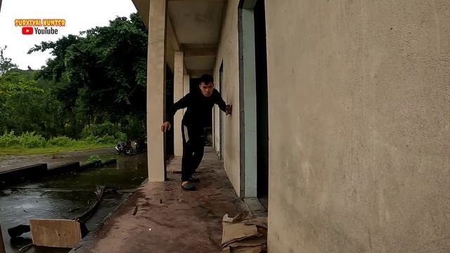 The Beautiful Girl Was Att.acked By Carnivorous Monster Spider Man Res.cue | Survival Hunter смотреть онлайн