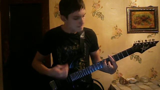 Андрей Леницкий-Неделимое(cover) смотреть онлайн