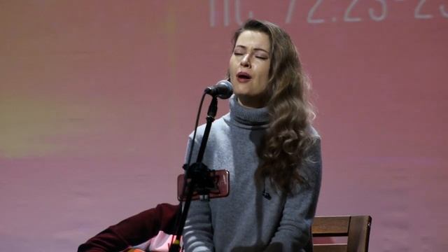 Утренняя молитва 11.02.2020 l Церковь прославления Ачинск смотреть онлайн