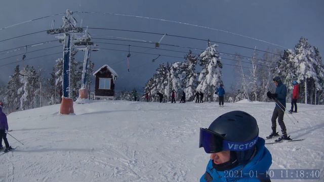 Хвалынск 9-10.01.21г. смотреть онлайн